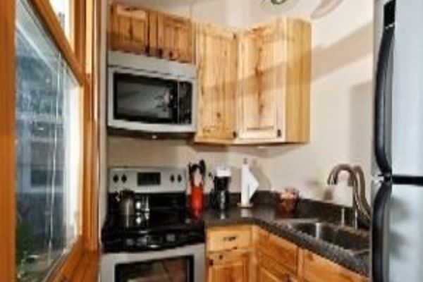 BLUE GULL INN-CANNON BEACH (Cannon Beach)